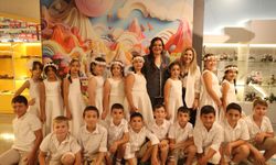 'Kissamu' projesi uluslararası literatüre girdi, yeni dönemde liselere taşınıyor