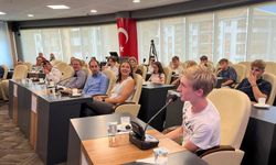 KARDEŞ KENT ÇALIŞMASININ EN GÜZEL MEYVESİ