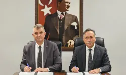 Kocaeli Gölcük’te iklim dostu iş birliği protokolü imzalandı
