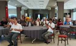 Kocaeli’de şehit yakınları ve gazilere psikososyal destek