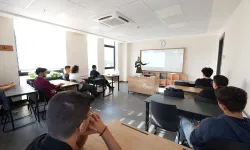 Konya’da gençler LİMA ile yeni döneme merhaba dedi
