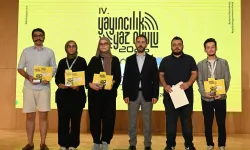 Konya’da “Yayıncılık Yaz Okulu” tamamlandı