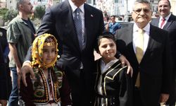 Kültür ve Turizm Bakanı Ersoy, Sinop'ta inceleme ve ziyaretlerde bulundu