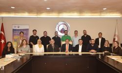 Kurumsal karbon ayak izi hesaplama ve raporlama danışmanlığı hizmeti alan firmalara sertifika