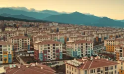 Malatya'da 300 bininci afet konutu teslim ediliyor... Tören 6 Eylül'de