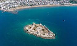 Mersin'in Posta Kodu Neden Bu Kadar Çok Karıştırılıyor?