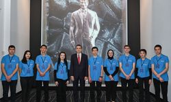 MESS'in 'Yarınım Burs Programı' 10 yılda 50 bin öğrenciye ulaştı