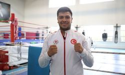 Milli boksörler Avrupa Şampiyonası'ndan altın madalyayla dönmek istiyor