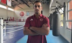Milli boksörler Dünya Şampiyonası'na hazır