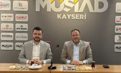 MÜSİAD Kayseri’den İhracatçılar Birliği çağrısı