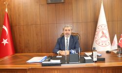 Of Devlet Hastanesi başhekimi Opr. Dr. Muammer Doğan göreve başladı