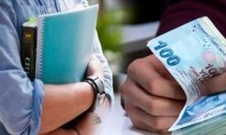 BURS BAŞVURULARI KABUL EDİLİYOR