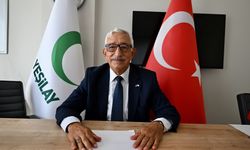 Öğrencilerine örnek olmak için sigarayı bıraktı, bağımlılıkla mücadelesini Yeşilay'da sürdürüyor