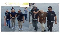KARADENİZ EREĞLİ'DE TEFECİLİK OPERASYONU