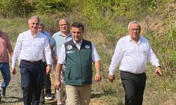 ORMANLI'NIN SU İHTİYACINI KARŞILAMA HEDEFİ