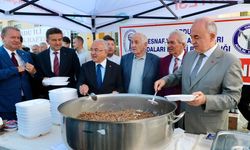 Ordu'da Ahilik Haftası kutlandı
