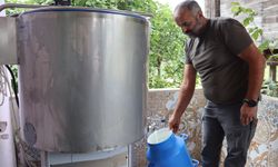 Ordu'da süt üreticisine destek verildi