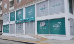 Ordu’da üniversitelilere 'Sosyal Market' desteği