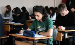 ORTAK SINAV TARİHLERİ BELLİ OLDU