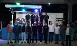 Osmancık'ta Pırlanta Pirinç Kültür ve Sanat Festivali Devam Ediyor