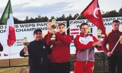 'Para Trap'ta ilk altınımıza kavuştuk!