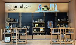 Paşabahçe Mağazaları Tersane İstanbul'da 'Pop- Up' mağaza açtı