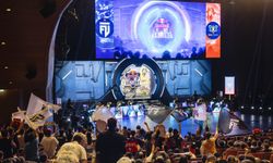 Red Bull Home Ground finalleri İstanbul'da yapılacak