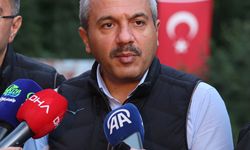 Rize Valisi Baydaş'tan 'Kaçkar by UTMB' açıklaması: