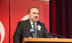 Rize'de 'Hz. Peygamber ve Aile Hayatı' konferansı düzenlendi