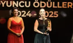 Sadri Alışık Ödülleri’nde “Büyük Plan”a bir ödül daha