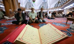 Sakarya ve Düzce'de Mevlit Kandili idrak edildi