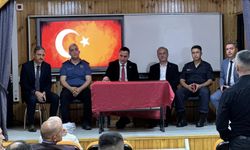 Salıpazarı'nda yeni eğitim öğretim yılı hazırlıkları