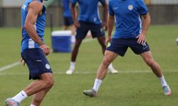 Samet Akaydin, Kocaelispor maçını kazanacaklarına inanıyor
