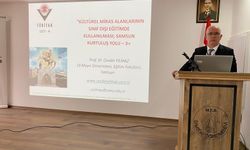 Samsun Kurtuluş Yolu Projesi'ne üçüncü kez TÜBİTAK desteği