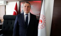 Samsun'da kamu binaları enerjisini güneşten alacak
