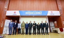 Samsun'da 'Peygamberimiz ve Aile Ahlakı' konulu konferans düzenlendi