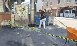 Samsun'da yere düşerek başından yaralanan kişi yaşamını kaybetti