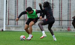Samsunspor, Fatih Karagümrük maçına hazır