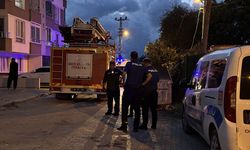 Sinop'ta bir kişi evinde ölü bulundu