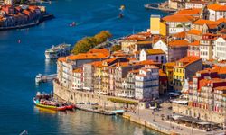 SunExpress ile İzmir'den Porto'ya direkt uçuşlar başlıyor