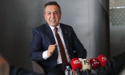 Sungurlu Belediye Başkanı Muhsin Dere'den OSB protokolü açıklaması