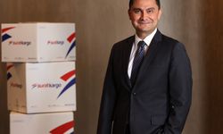 Sürat Kargo Ekonomiye Fayda Endeksi 2025'te Platin Ligi'ne girdi
