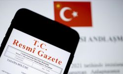 27 MÜLKİ İDARE AMİRİ, BİRİNCİ SINIFA YÜKSELTİLDİ