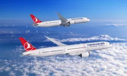 THY filosuna güçlü destek