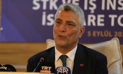 Ticaret Bakanı Bolat, Rize'de 'STK ve İş İnsanları ile İstişare Toplantısı'nda konuştu: (1)