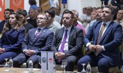 TKDK Başkanı Antalyalı, Bolu'da kırsal kalkınma yatırımlarına ilişkin konuştu: