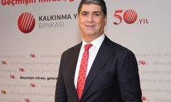 TKYB'den Çin Kalkınma Bankası ile 200 milyon dolarlık anlaşma