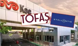 Tofaş ve Stellantis'ten hafif ticari araç üretimi için stratejik iş birliği