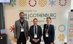 TOGÜ EAIE 2025 fuarında tanıtıldı