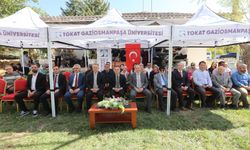 TOGÜ'de bal hasadı yapıldı